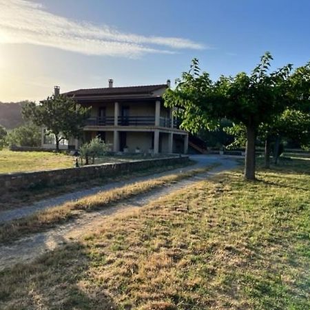 Saint-Christol-lès-Alès Jolie Maison A Louer Dans Les Cevennes 빌라 외부 사진